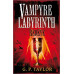 Vampyre Labyrinth: RedEye by ''G. P. Taylor''